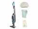 Bissell Vac &amp; Steam - Electric Steam Broom 2-in-1 - 1600W