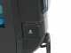 Bissell Vac &amp; Steam - Electric Steam Broom 2-in-1 - 1600W