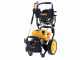 DeWalt DXPW 004E - Professional single-phase high pressure washer - 120 bar - 600 l/h