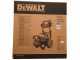 DeWalt DXPW 004E - Professional single-phase high pressure washer - 120 bar - 600 l/h