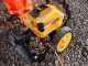 DeWalt DXPW 004E - Professional single-phase high pressure washer - 120 bar - 600 l/h