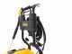 DeWalt DXPW 004E - Professional single-phase high pressure washer - 120 bar - 600 l/h
