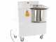 SPIRALMAC SV25HH - High hydration spiral mixer - Three-phase - 2 speeds