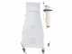 SPIRALMAC SV25HH - High hydration spiral mixer - Three-phase - 2 speeds