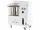 SPIRALMAC SV25HH - High hydration spiral mixer - Three-phase - 2 speeds