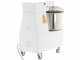 SPIRALMAC SV25HH - High hydration spiral mixer - Three-phase - 2 speeds