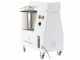 SPIRALMAC SV25HH - High hydration spiral mixer - Three-phase - 2 speeds
