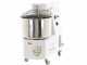 SPIRALMAC SV25HH - High hydration spiral mixer - Three-phase - 2 speeds