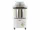 SPIRALMAC SV25HH - High hydration spiral mixer - Three-phase - 2 speeds