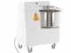 SPIRALMAC SV25HH - High hydration spiral mixer - Three-phase - 2 speeds