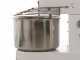 SPIRALMAC SV25HH - High hydration spiral mixer - Three-phase - 2 speeds