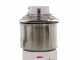 SPIRALMAC SV25HH - High hydration spiral mixer - Three-phase - 2 speeds