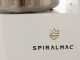SPIRALMAC SV25HH - High hydration spiral mixer - Three-phase - 2 speeds