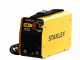 MMA Stanley WD160IC1 Inverter Electrode Welding Machine - with MMA Kit - 15%@160A Cycle