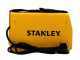MMA Stanley WD160IC1 Inverter Electrode Welding Machine - with MMA Kit - 15%@160A Cycle