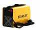MMA Stanley WD160IC1 Inverter Electrode Welding Machine - with MMA Kit - 15%@160A Cycle