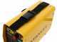 MMA Stanley WD160IC1 Inverter Electrode Welding Machine - with MMA Kit - 15%@160A Cycle