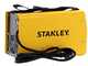MMA Stanley WD200IC2 Inverter Electrode Welding Machine - with MMA Kit - 15%@200A Cycle