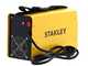 MMA Stanley WD200IC2 Inverter Electrode Welding Machine - with MMA Kit - 15%@200A Cycle