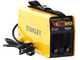 MMA Stanley WD200IC2 Inverter Electrode Welding Machine - with MMA Kit - 15%@200A Cycle
