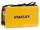 MMA Stanley WD200IC2 Inverter Electrode Welding Machine - with MMA Kit - 15%@200A Cycle