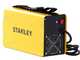MMA Stanley WD200IC2 Inverter Electrode Welding Machine - with MMA Kit - 15%@200A Cycle
