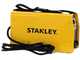 MMA Stanley WD200IC2 Inverter Electrode Welding Machine - with MMA Kit - 15%@200A Cycle