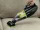 Bissell Pet Hair Eraser - Vacuum Cleaner - 14.4 V - for Carpets, Hair and Hard Surfaces