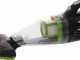 Bissell Pet Hair Eraser - Vacuum Cleaner - 14.4 V - for Carpets, Hair and Hard Surfaces
