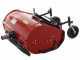 50 cm Heavy Series Flail Mower for 2-wheels Tractor of min. 6 Hp