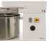 SPIRALMAC SV38 - Spiral mixer - Single phase - 38 Kg - 2 HP