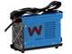 MMA Awelco AX180 Inverter Electrode Welding Machine -  with MMA Kit - 30%160A Cycle