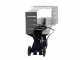 BullMach BM-LS-E 7 H - Electric Log Splitter - Horizontal - 230V
