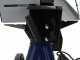 BullMach BM-LS-E 7 H - Electric Log Splitter - Horizontal - 230V