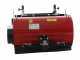 80 cm Heavy Series Flail Mower for 2-Wheels Tractor min. 12 Hp