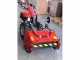 80 cm Heavy Series Flail Mower for 2-Wheels Tractor min. 12 Hp