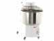 SPIRALMAC SV38 - Spiral Mixer - Three-phase - 38Kg - 2 HP