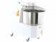 SPIRALMAC SV38 - Spiral Mixer - Three-phase - 38Kg - 2 HP