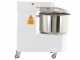 SPIRALMAC SV38 - Spiral Mixer - Three-phase - 38Kg - 2 HP