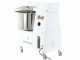 SPIRALMAC SV38 - Spiral Mixer - Three-phase - 38Kg - 2 HP