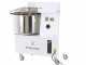 SPIRALMAC SV38 - Spiral Mixer - Three-phase - 38Kg - 2 HP
