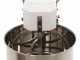 SPIRALMAC SV38 - Spiral Mixer - Three-phase - 38Kg - 2 HP