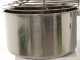 SPIRALMAC SV38 - Spiral Mixer - Three-phase - 38Kg - 2 HP