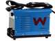 MMA Awelco AX200 Electrode Inverter Welding Machine - with MMA Kit -  30%200Ah Duty Cycle