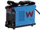 MMA Awelco AX200 Electrode Inverter Welding Machine - with MMA Kit -  30%200Ah Duty Cycle