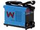 MMA Awelco AX200 Electrode Inverter Welding Machine - with MMA Kit -  30%200Ah Duty Cycle