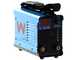 MMA Awelco AX200 Electrode Inverter Welding Machine - with MMA Kit -  30%200Ah Duty Cycle