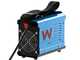 MMA Awelco AX200 Electrode Inverter Welding Machine - with MMA Kit -  30%200Ah Duty Cycle