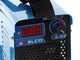 MMA Awelco AX200 Electrode Inverter Welding Machine - with MMA Kit -  30%200Ah Duty Cycle