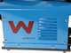 MMA Awelco AX200 Electrode Inverter Welding Machine - with MMA Kit -  30%200Ah Duty Cycle
